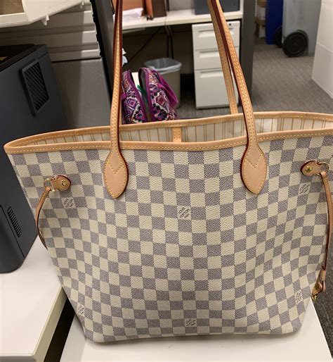 fake vs real louis vuitton neverfull|Louis Vuitton Neverfull authentication guide.